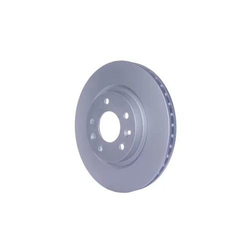 Brzdový kotúč 8DD 355 122-791 /HELLA/ - obr. 1
