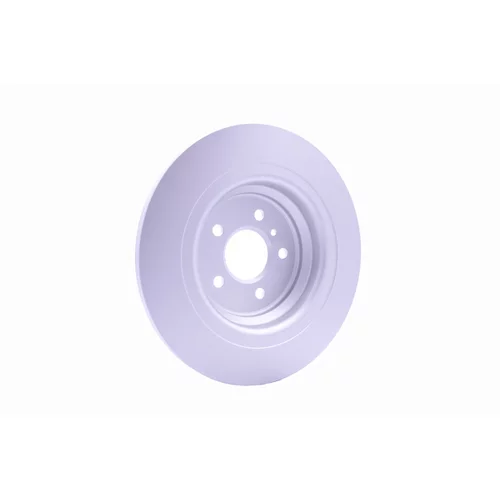 Brzdový kotúč 8DD 355 122-861 /HELLA/ - obr. 2