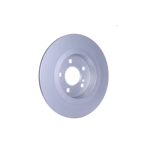 Brzdový kotúč 8DD 355 122-871 /HELLA/ - obr. 2