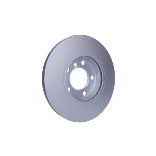 Brzdový kotúč 8DD 355 122-931 /HELLA/ - obr. 2