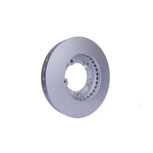 Brzdový kotúč 8DD 355 125-111 /HELLA/ - obr. 2