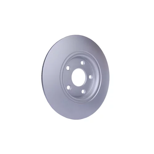 Brzdový kotúč 8DD 355 125-311 /HELLA/ - obr. 2