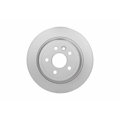 Brzdový kotúč 8DD 355 126-781 /HELLA/ - obr. 1