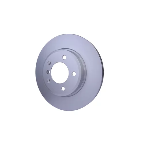 Brzdový kotúč 8DD 355 127-391 /HELLA/ - obr. 1