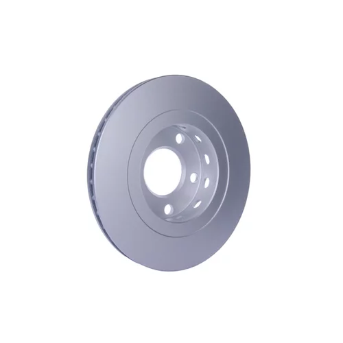 Brzdový kotúč 8DD 355 127-431 /HELLA/ - obr. 2