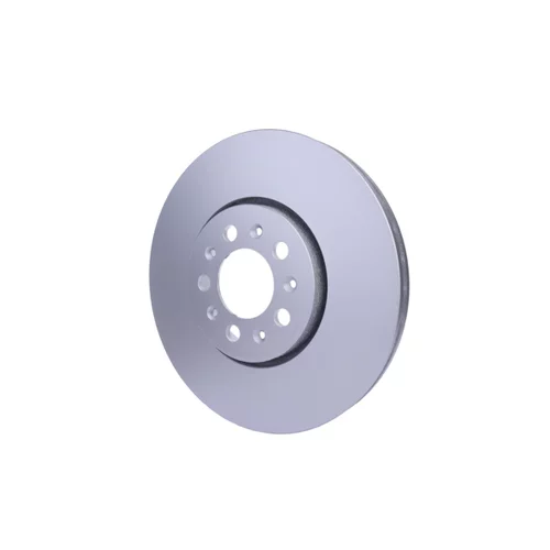 Brzdový kotúč 8DD 355 127-581 /HELLA/ - obr. 1