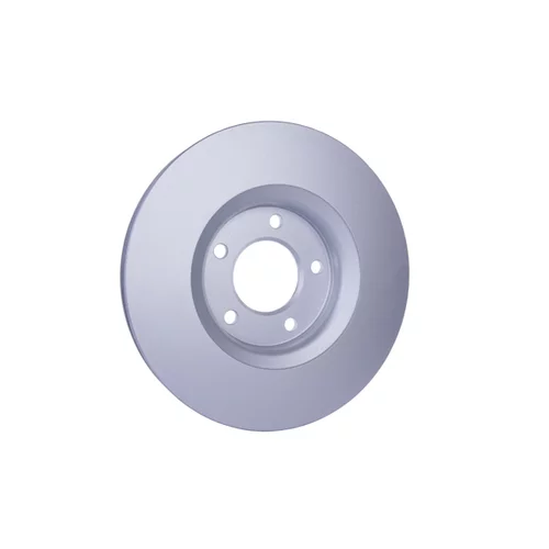 Brzdový kotúč 8DD 355 127-671 /HELLA/ - obr. 2