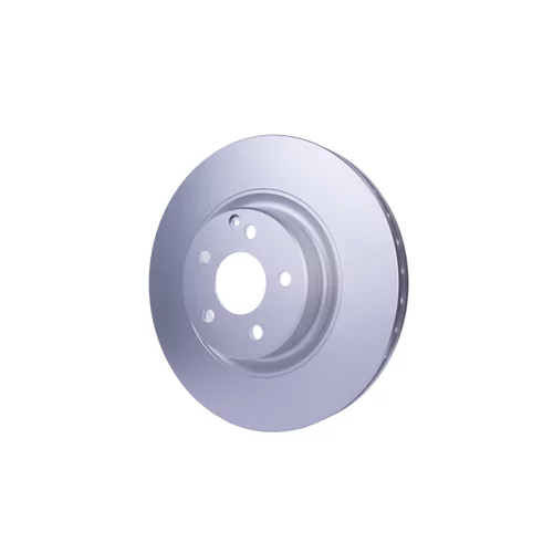 Brzdový kotúč 8DD 355 127-921 /HELLA/ - obr. 1