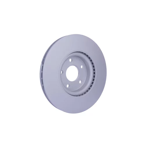 Brzdový kotúč 8DD 355 128-471 /HELLA/ - obr. 2