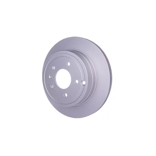 Brzdový kotúč 8DD 355 128-821 /HELLA/ - obr. 1