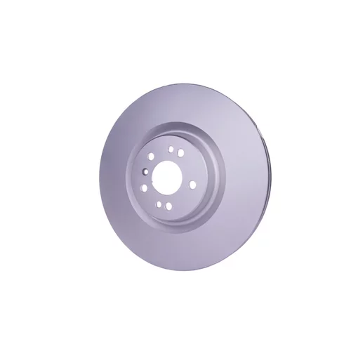 Brzdový kotúč 8DD 355 128-941 /HELLA/ - obr. 1