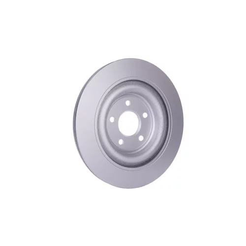 Brzdový kotúč 8DD 355 128-971 /HELLA/ - obr. 2