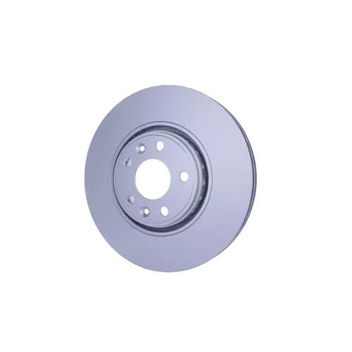 Brzdový kotúč 8DD 355 129-111 /HELLA/ - obr. 1
