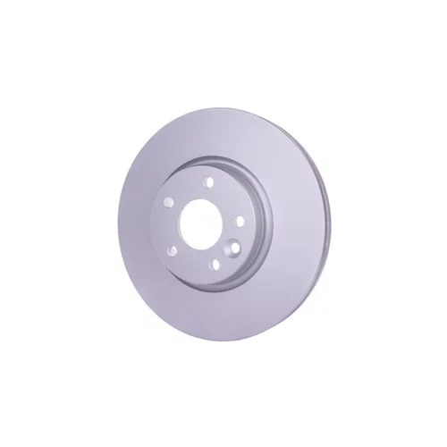 Brzdový kotúč 8DD 355 129-161 /HELLA/ - obr. 1