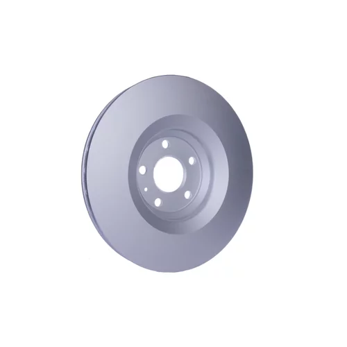 Brzdový kotúč 8DD 355 129-701 /HELLA/ - obr. 2