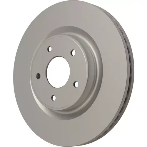 Brzdový kotúč HELLA 8DD 355 131-691