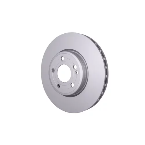 Brzdový kotúč 8DD 355 131-941 /HELLA/ - obr. 2