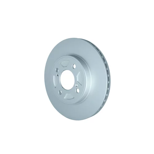 Brzdový kotúč 8DD 355 132-051 /HELLA/ - obr. 1