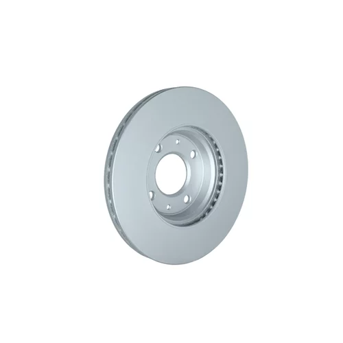 Brzdový kotúč 8DD 355 132-081 /HELLA/ - obr. 2