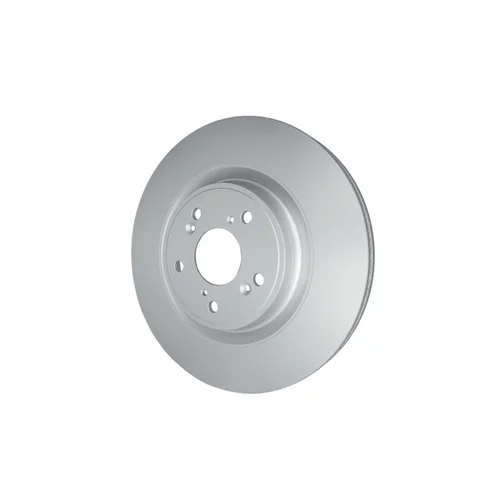 Brzdový kotúč 8DD 355 132-241 /HELLA/ - obr. 1