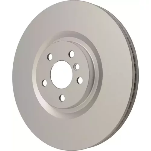 Brzdový kotúč HELLA 8DD 355 132-341