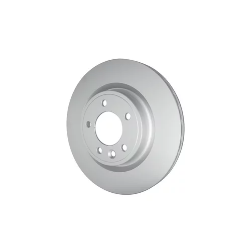 Brzdový kotúč 8DD 355 132-571 /HELLA/ - obr. 1