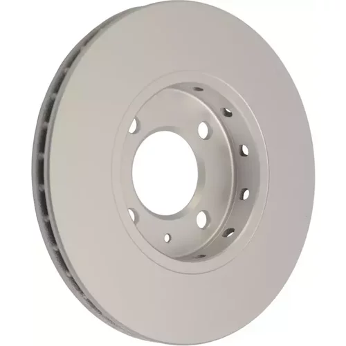 Brzdový kotúč 8DD 355 133-471 /HELLA/ - obr. 2