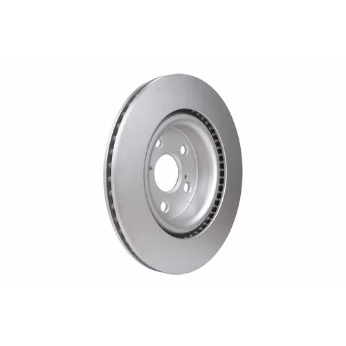 Brzdový kotúč 8DD 355 134-381 /HELLA/ - obr. 2