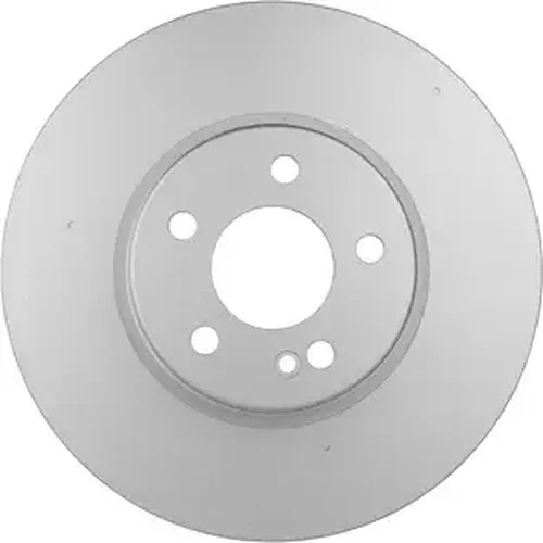 Brzdový kotúč HELLA 8DD 355 134-431