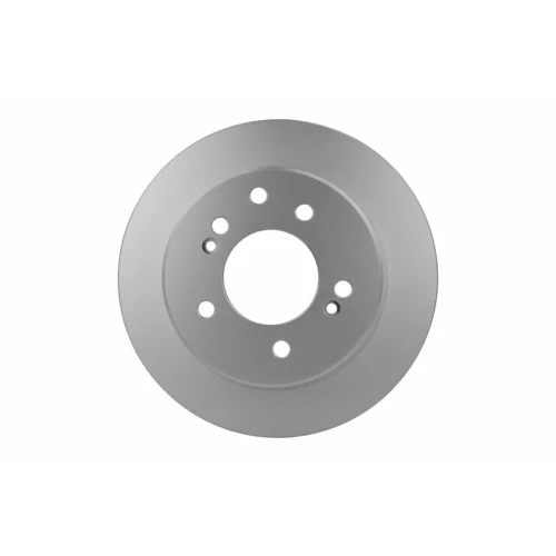 Brzdový kotúč 8DD 355 134-921 /HELLA/ - obr. 1