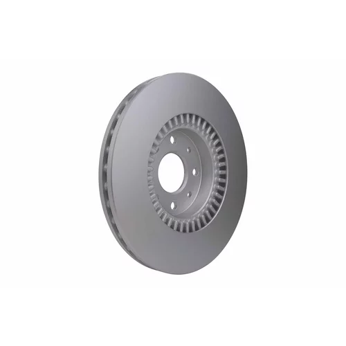 Brzdový kotúč 8DD 355 134-971 /HELLA/ - obr. 2