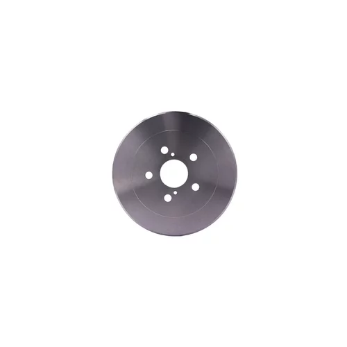 Brzdový bubon HELLA 8DT 355 300-501