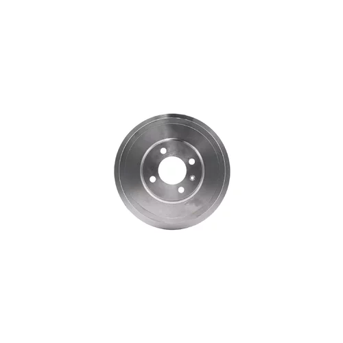 Brzdový bubon HELLA 8DT 355 300-811