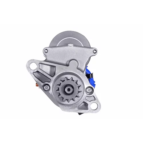Štartér 8EA 011 610-751 /HELLA/ - obr. 1