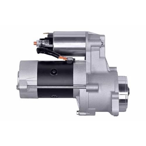 Štartér 8EA 011 610-811 /HELLA/ - obr. 3