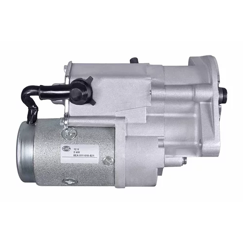 Štartér 8EA 011 610-821 /HELLA/ - obr. 3