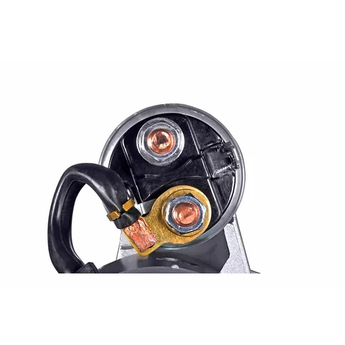Štartér 8EA 011 610-841 /HELLA/ - obr. 4