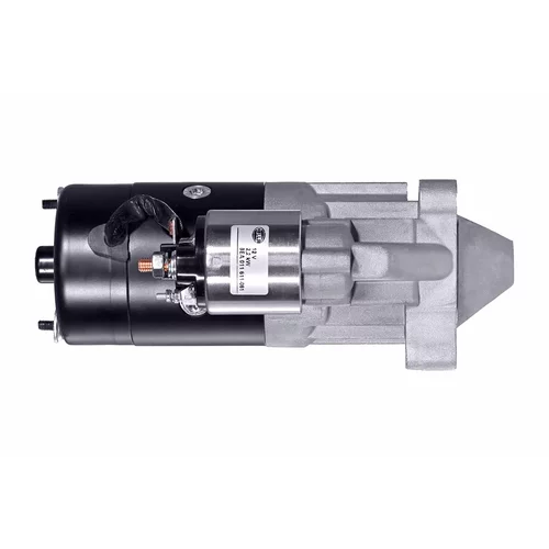 Štartér 8EA 011 611-061 /HELLA/ - obr. 5