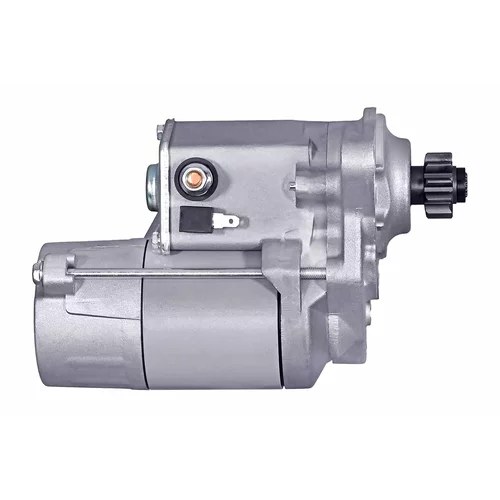 Štartér 8EA 011 611-091 /HELLA/ - obr. 3