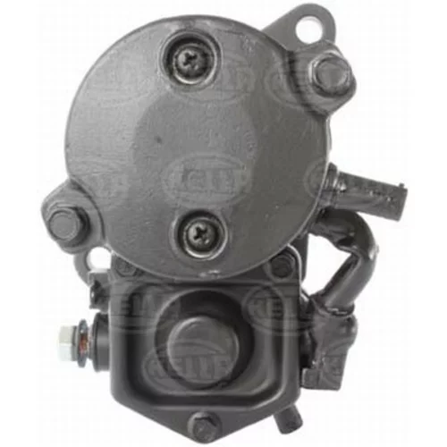 Štartér 8EA 011 611-251 /HELLA/ - obr. 2