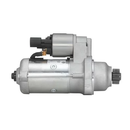 Štartér 8EA 011 611-541 /HELLA/ - obr. 3