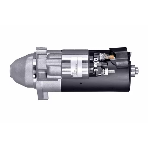 Štartér 8EA 011 611-561 /HELLA/ - obr. 5