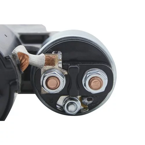 Štartér 8EA 011 612-031 /HELLA/ - obr. 4