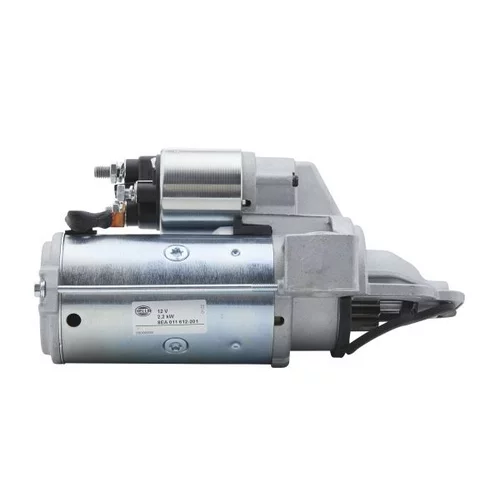 Štartér 8EA 011 612-201 /HELLA/ - obr. 3