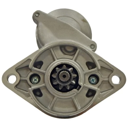 Štartér 8EA 011 612-461 /HELLA/ - obr. 1