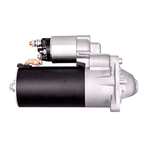Štartér 8EA 011 612-861 /HELLA/ - obr. 3