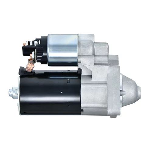 Štartér 8EA 011 613-061 /HELLA/ - obr. 3