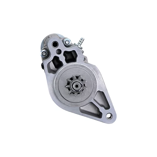 Štartér 8EA 011 613-141 /HELLA/ - obr. 1