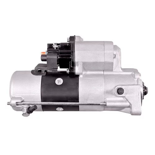 Štartér 8EA 011 613-231 /HELLA/ - obr. 3