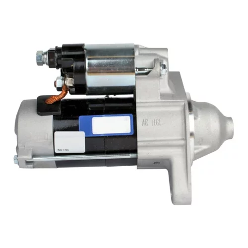 Štartér 8EA 012 526-101 /HELLA/ - obr. 3